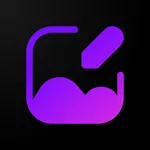 برنامج كتابه على الصور icon