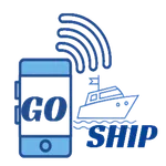 GO SHIP icon