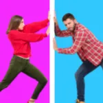 Boys VS Girls TikGame icon