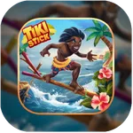 Tiki Stick icon