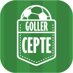 GollerCepte Canlı Skor icon