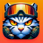 catWarrior icon