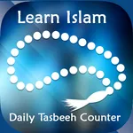 Learn Islam - Creative Tasbeeh icon