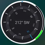 Compass App- Utility App with  icon