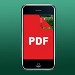 Easy PDF Viewer- View/Read PDF icon