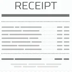 Receipt Generator icon
