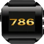 Tasbih(Tasbeeh) Digital Counte icon