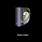 Easy Video Cutter - Cut trim e icon