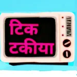 TikTakia-Indian Video Maker icon