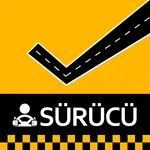 Tik Taksi Sürücü icon