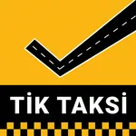 Tik Taksi icon