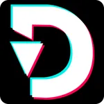 Downit : TikTok No Watermark icon
