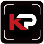 Kana Press Pro icon
