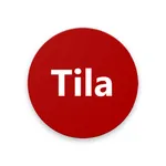 Tila Ajanda icon