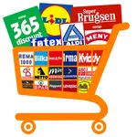 Tilbudsaviser Danmark & Tilbud icon