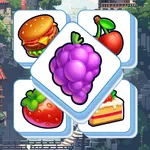 Tile Onet Match icon