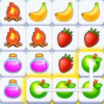 Triple Match Puzzle: Tile Game icon