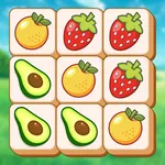 Tile Match-Triple Match Puzzle icon