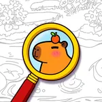 Capybara Match! icon