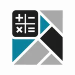 Tile Estimator Calc icon