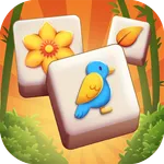 Tile Garden: Relaxing Puzzle icon