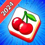 Tiles Master 3D: Puzzle Game icon