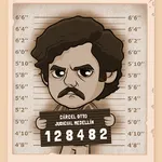 Narcos: Idle Cartel icon