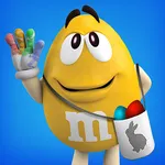 M&M’S Adventure – Puzzle Games icon