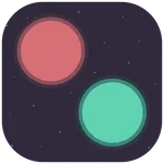 Positrons icon