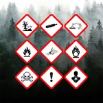 Label Creating icon