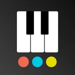 Timbro Piano - Learn Piano icon