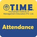 TIME4Attendance icon