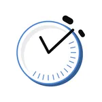 Time & Hours Tracker for Work icon