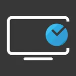 timeacle DISP icon