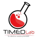 Timed Lab icon