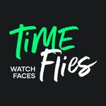 Time Flies Watch Faces icon