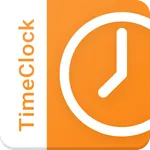 TimeForge Mobile TimeClock icon