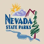 Explore Nevada State Parks icon