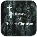 Hidden Christian AR icon