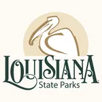 Explore Louisiana State Parks icon