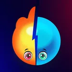 Flip Rush:Endless Flipping Fun icon