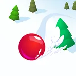 Snow Drift Racing: Endless Fun icon