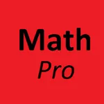 MathPro icon