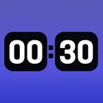 Timer & Stopwatch: Multi timer icon