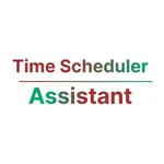 Time Scheduler (Assistant) icon