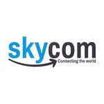 Skycom icon