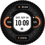 Interlock-for wear os 5 icon