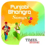 Punjabi Bhangra Songs icon