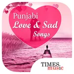 Punjabi Love & Sad Songs icon