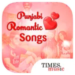 Punjabi Romantic Songs icon